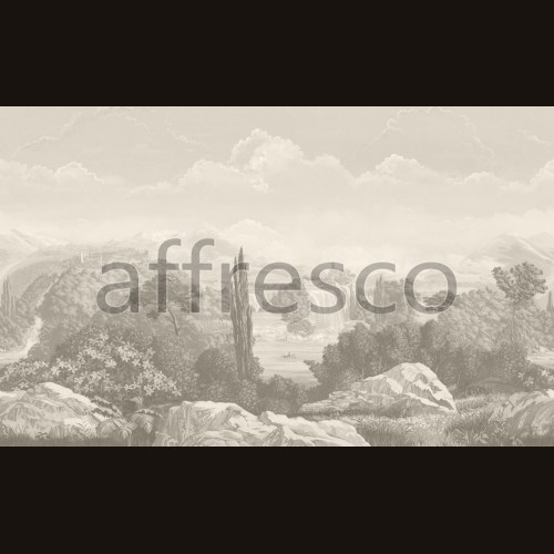 Фрески  Affresco aff743vel426