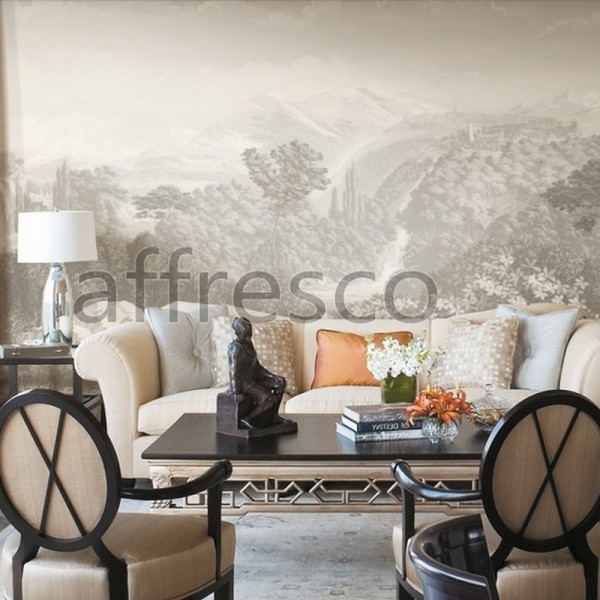 Фрески  Affresco aff743vel426