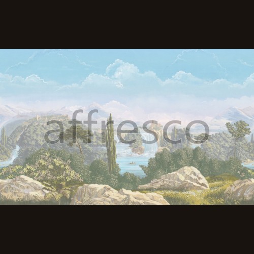 Фрески  Affresco aff743vel426