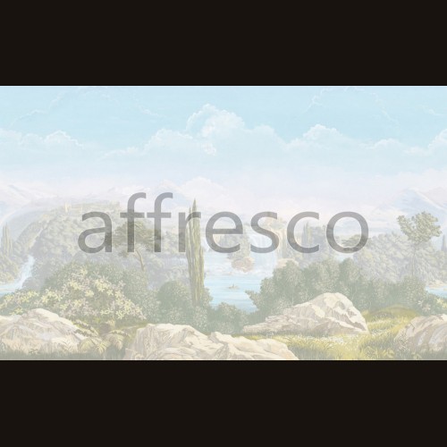 Фрески  Affresco aff743vel426