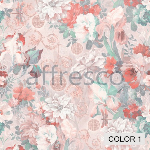 Фрески  AFFRESCO AB309