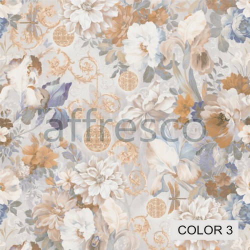 Фрески  AFFRESCO AB309