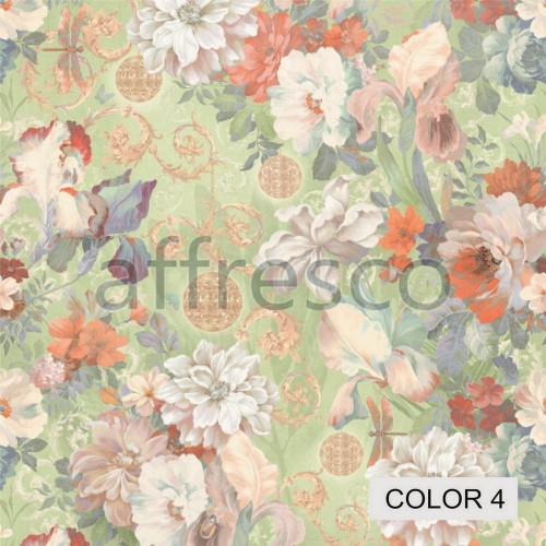 Фрески  AFFRESCO AB309