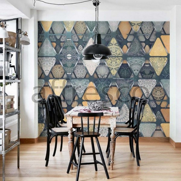 Фрески  Affresco Re 188