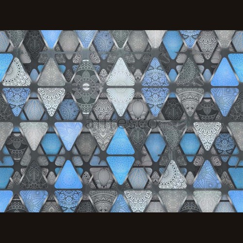 Фрески  Affresco Re 188