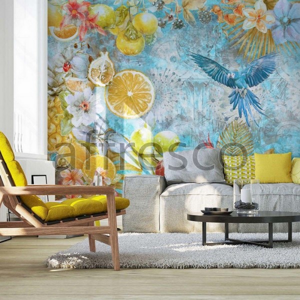 Фрески  Affresco Re 189