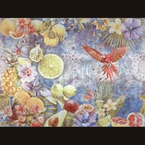 Фрески  Affresco Re 189