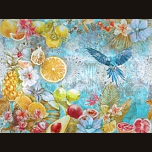 Фрески  Affresco Re 189