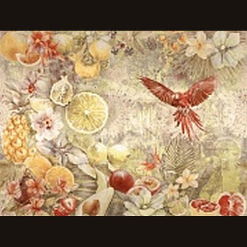 Фрески  Affresco Re 189