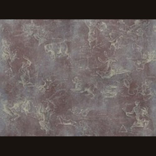 Фрески  Affresco Re 195