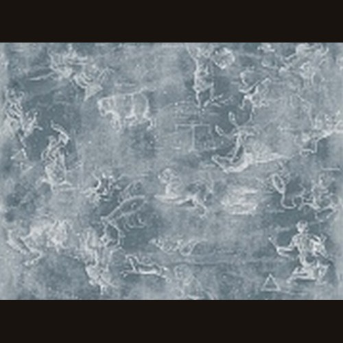 Фрески  Affresco Re 195