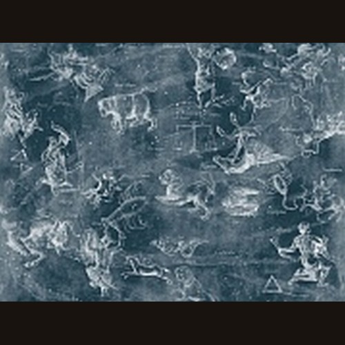 Фрески  Affresco Re 195