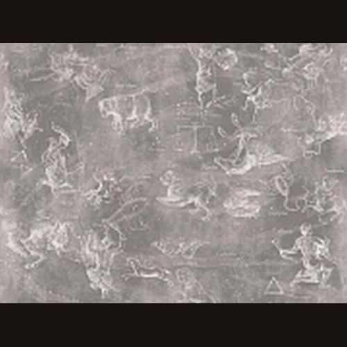 Фрески  Affresco Re 195