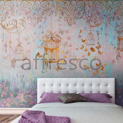 Фрески  Affresco Re 199