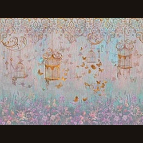 Фрески  Affresco Re 199