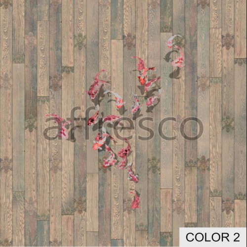 Фрески  Affresco DG 62