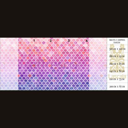 Фрески  Affresco DP 72