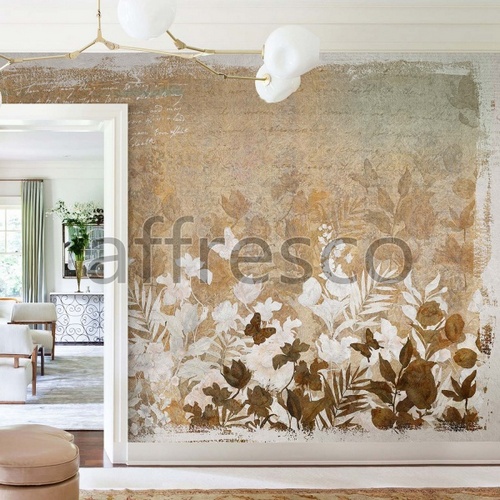 Фрески  Affresco ID 95