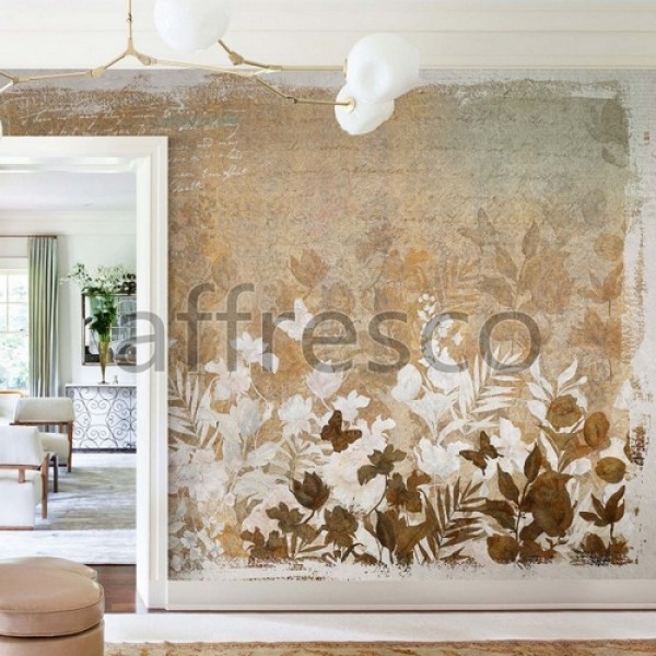 Фрески  Affresco ID 95