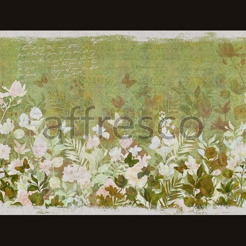 Фрески  Affresco ID 95