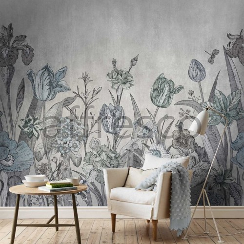 Фрески  Affresco ZK 104
