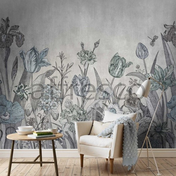 Фрески  Affresco ZK 104