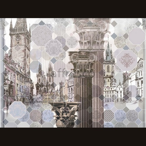 Фрески  Affresco SN 97
