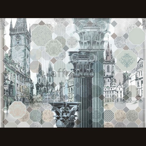 Фрески  Affresco SN 97