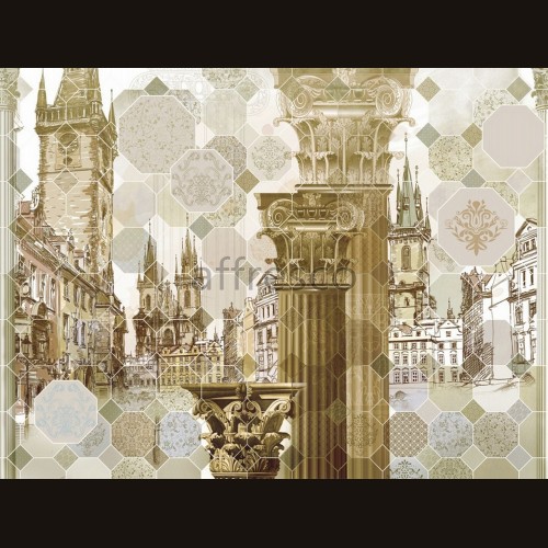 Фрески  Affresco SN 97