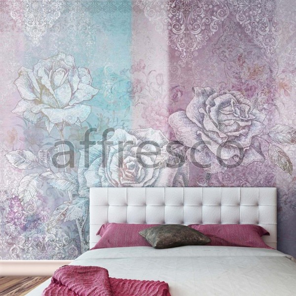 Фрески  Affresco ZK 91