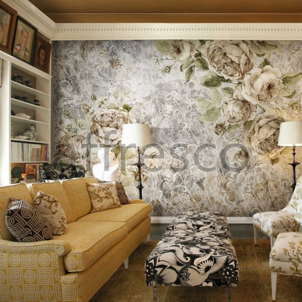 Фрески  Affresco IV 93