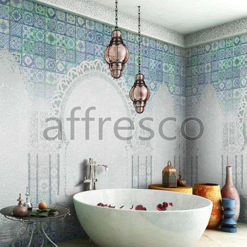 Фрески  Affresco ID 89