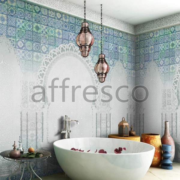 Фрески  Affresco ID 89