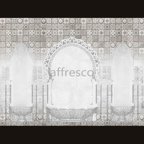 Фрески  Affresco ID 89