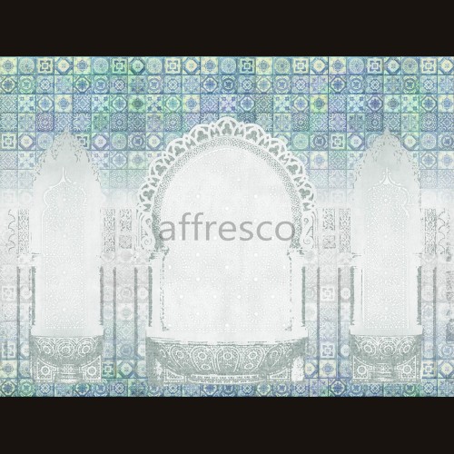 Фрески  Affresco ID 89
