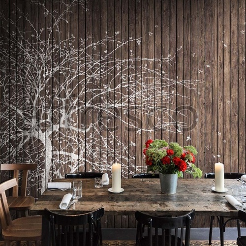 Фрески  Affresco IV 109