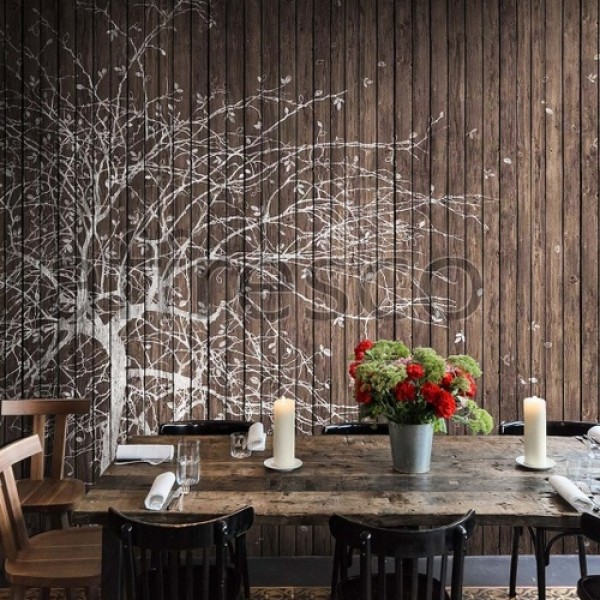 Фрески  Affresco IV 109