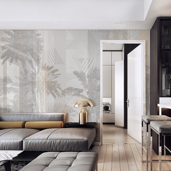 Фрески  Affresco zk436