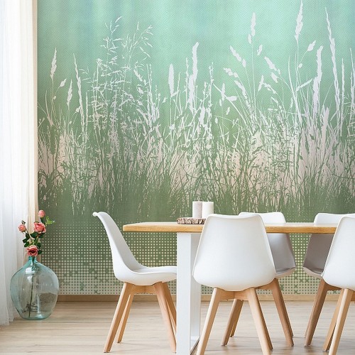 Фрески  Affresco zk441