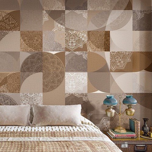 Фрески  Affresco zk443