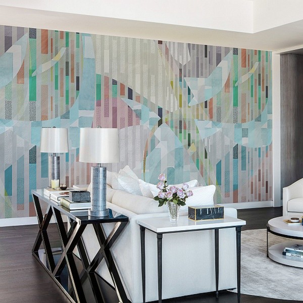 Фрески  Affresco zk445