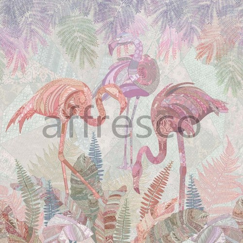 Фрески  Affresco ak 474