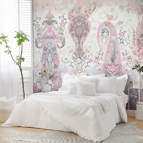 Фрески  Affresco ak475