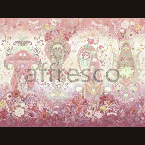 Фрески  Affresco ak475