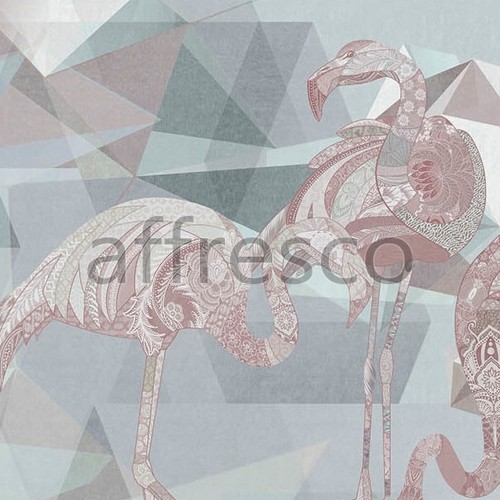 Фрески  Affresco ak482