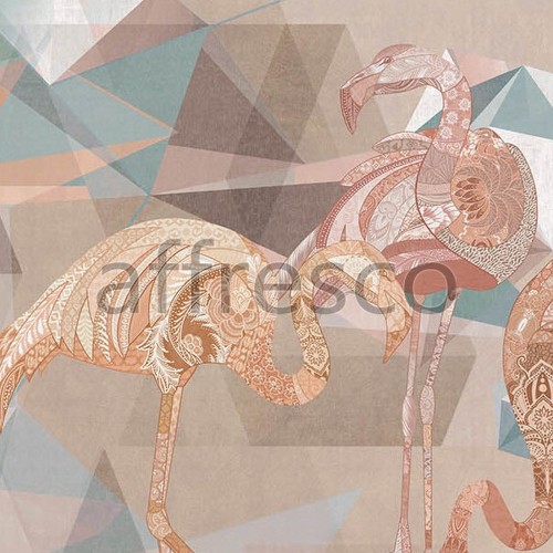 Фрески  Affresco ak482