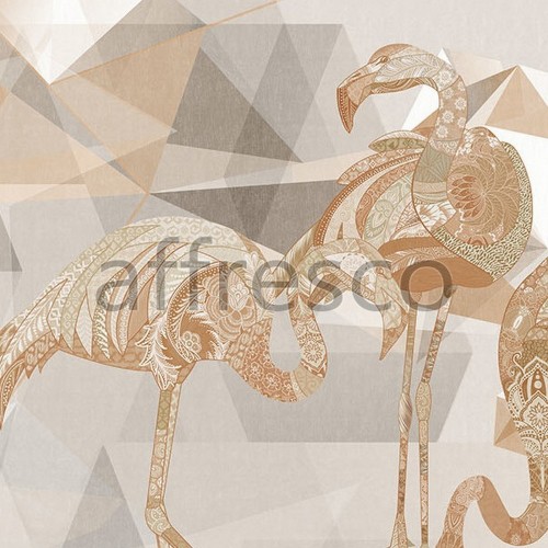 Фрески  Affresco ak482