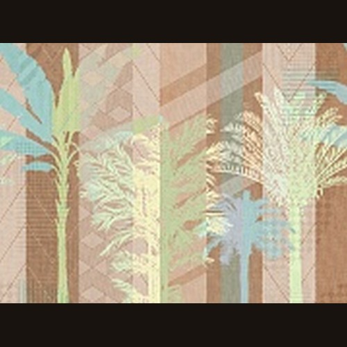 Фрески  Affresco zk436