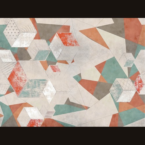 Фрески  Affresco zk438