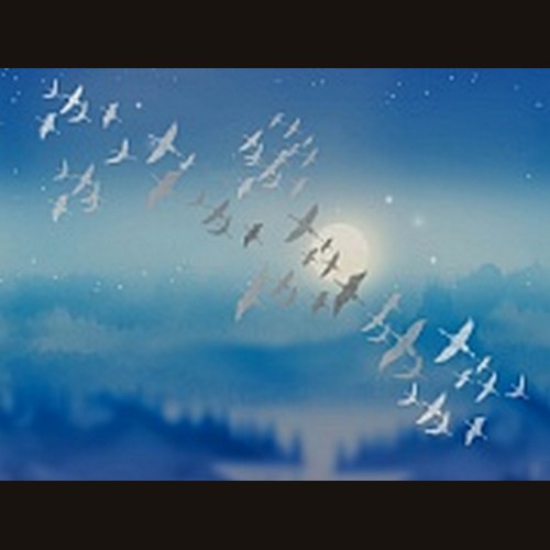 Фрески  Affresco zk444